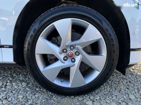 Jaguar I-Pace 2021 - фото 27