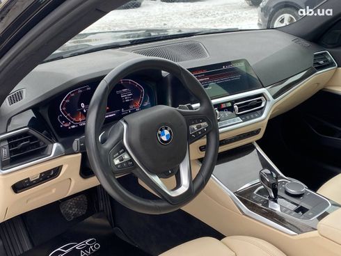 BMW 3 серия 2019 - фото 13