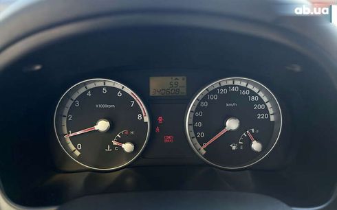 Hyundai Accent 2009 - фото 13