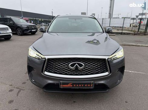 Infiniti QX50 2020 - фото 16