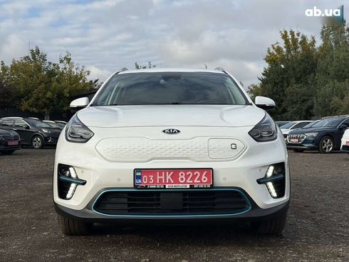 Kia Niro 2021 - фото 2