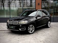 Продажа б/у BMW X5 в Киеве - купить на Автобазаре
