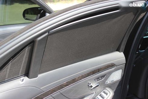 Mercedes-Benz S-Класс 2014 - фото 24