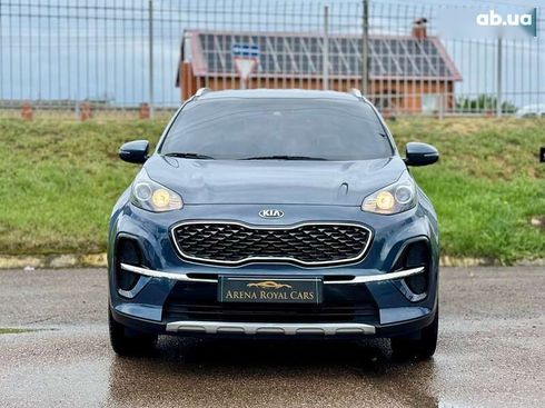 Kia Sportage 2019 - фото 5
