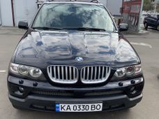 Купить BMW X5 из Германии бу - купить на Автобазаре