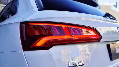 Audi Q5 2018 - фото 14
