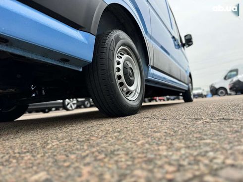 Volkswagen Crafter 2021 - фото 27