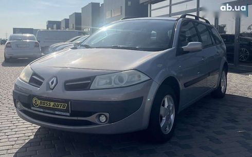 Renault Megane 2005 - фото 3