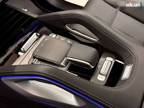 Mercedes-Benz GLS-Класс 2023 - фото 29