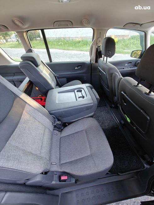 Renault Espace 2010 серый - фото 12