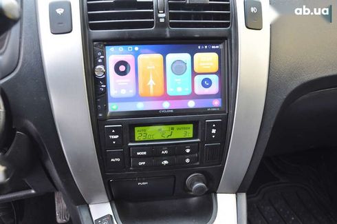 Hyundai Tucson 2007 - фото 28