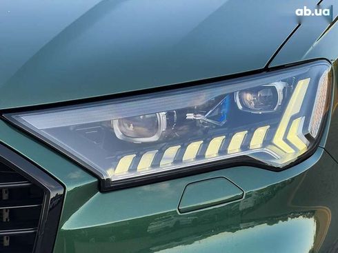 Audi Q7 2021 - фото 14