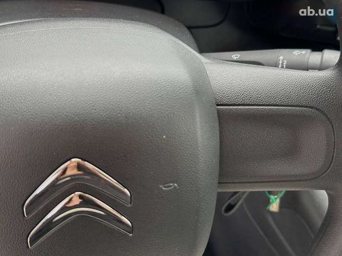 Citroёn Berlingo 2022 - фото 24