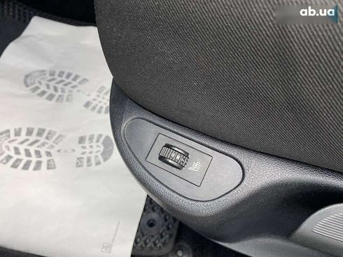 Peugeot 308 2012 - фото 17