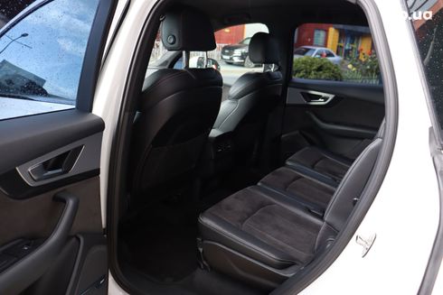 Audi Q7 2016 - фото 6