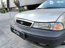 Продаж вживаних Daewoo Nexia 1997 року - купити на Автобазарі