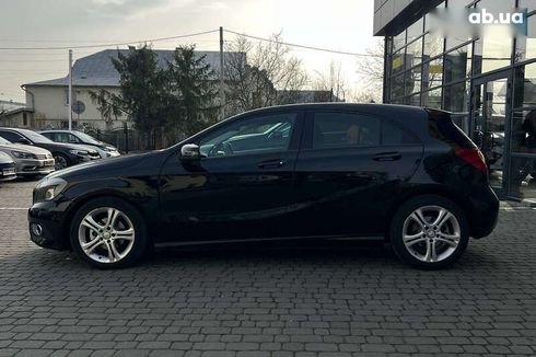 Mercedes-Benz A-Класс 2013 - фото 4