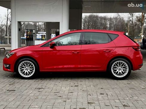 SEAT Leon 2013 - фото 22