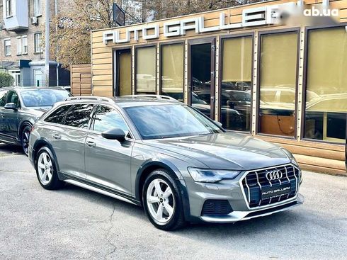 Audi a6 allroad 2022 - фото 3