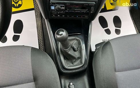 Volkswagen Golf 2002 - фото 15