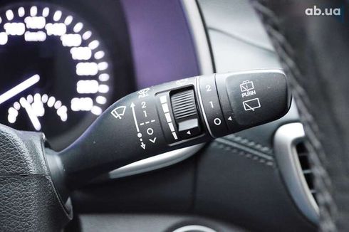 Hyundai Tucson 2019 - фото 29