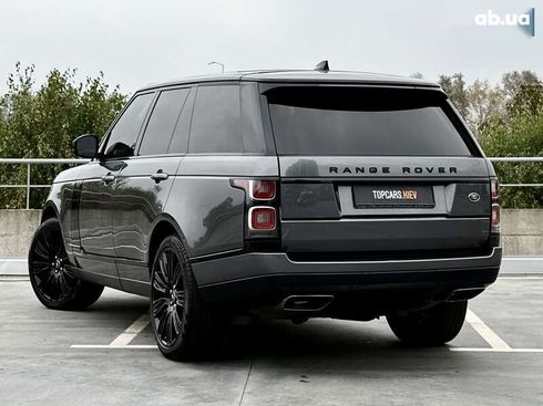 Land Rover Range Rover 2018 - фото 6
