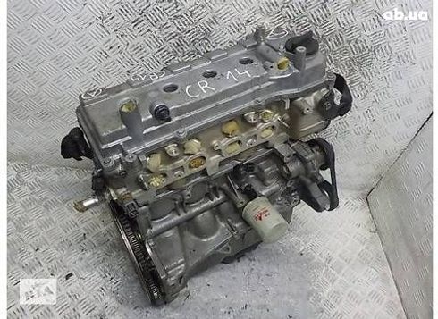 двигатель в сборе для Nissan Micra - купити на Автобазарі - фото 3