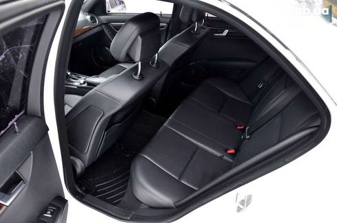 Mercedes-Benz C-Класс 2014 - фото 20