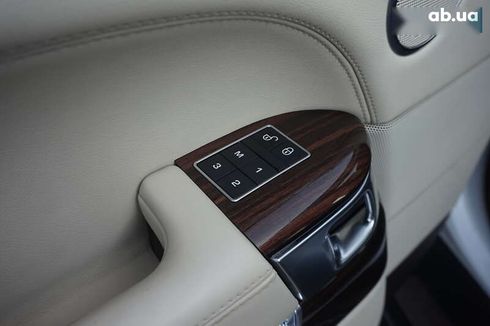 Land Rover Range Rover 2016 - фото 17