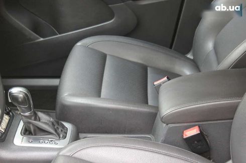 Volkswagen Tiguan 2015 - фото 21