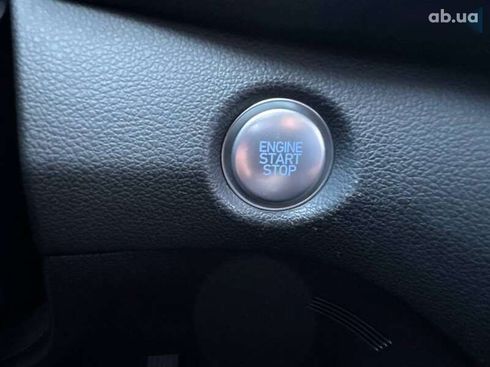 Hyundai Santa Fe 2020 - фото 14