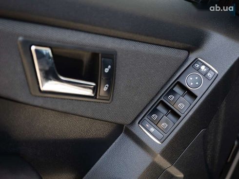 Mercedes-Benz GLK-Класс 2011 - фото 21