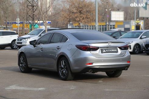 Mazda 6 2013 - фото 5