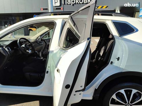 Nissan Qashqai 2019 - фото 7