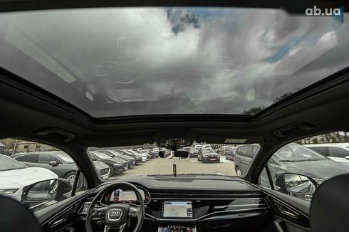 Audi Q7 2020 - фото 11