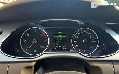 Audi A4 2015 - фото 12