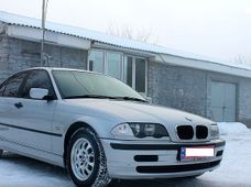 Запчасти BMW 3 серия в Украине - купить на Автобазаре