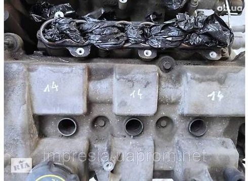 двигатель в сборе для Ford Mondeo - купить на Автобазаре - фото 2