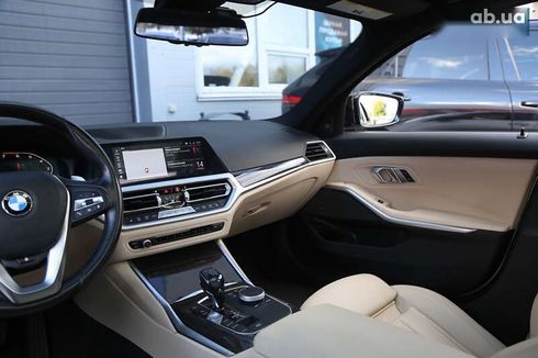 BMW 3 серия 2019 - фото 15
