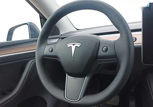 Tesla Model Y 2023 - фото 14