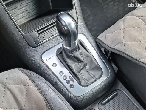 Volkswagen Tiguan 2011 серый - фото 20