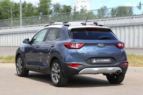 Kia Stonic 2020 - фото 6