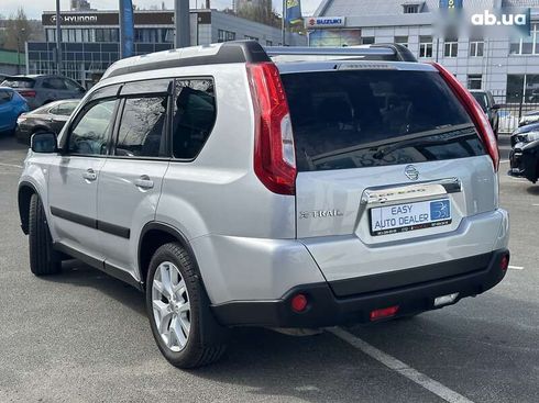 Nissan X-Trail 2011 - фото 6