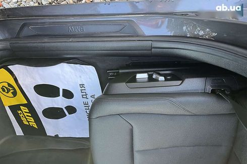 BMW 3 серия 2017 - фото 24
