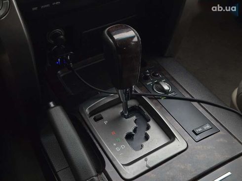 Toyota Land Cruiser 2008 - фото 27