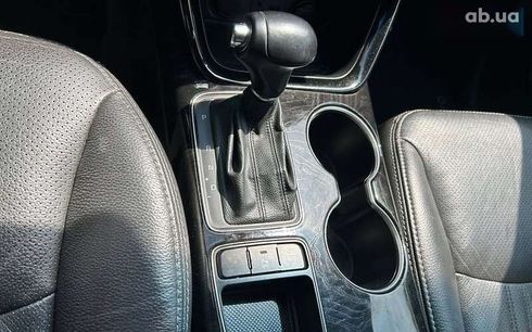 Kia Sorento 2014 - фото 13