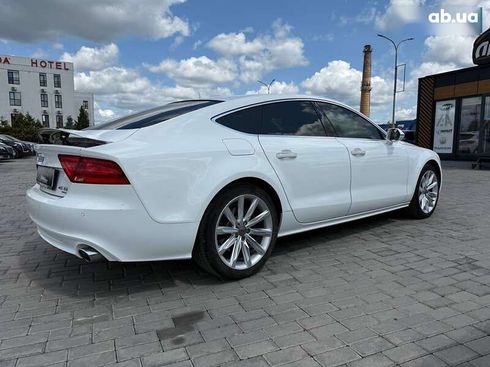 Audi A7 2015 - фото 7