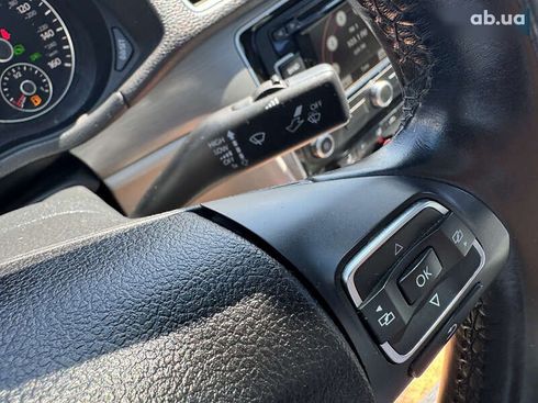 Volkswagen Passat 2014 - фото 24
