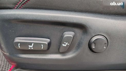 Toyota 4Runner 2019 - фото 22