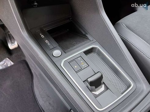 Volkswagen Caddy 2024 - фото 18
